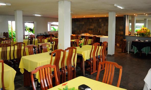 Viver Hotel Fazenda Moreno Ngoại thất bức ảnh