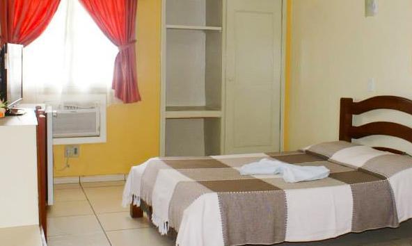 Viver Hotel Fazenda Moreno Ngoại thất bức ảnh